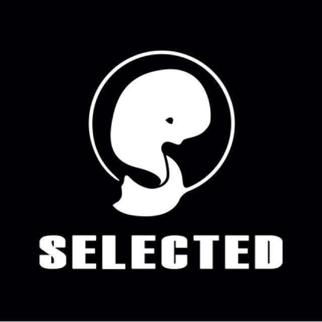 Selected