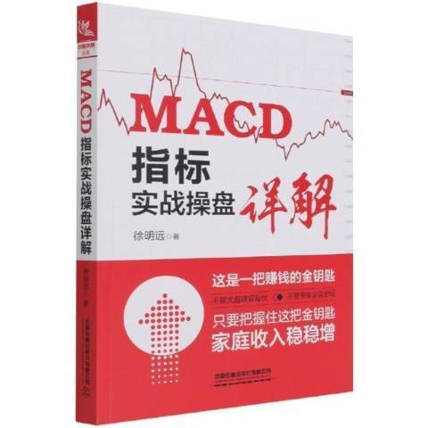 MACD指標實戰操盤詳解