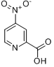 4-硝基吡啶甲酸