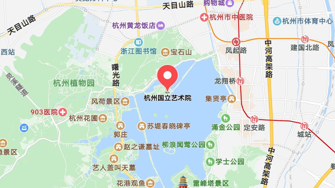 地圖信息