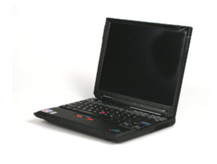 IBM ThinkPad X31 2672 39C