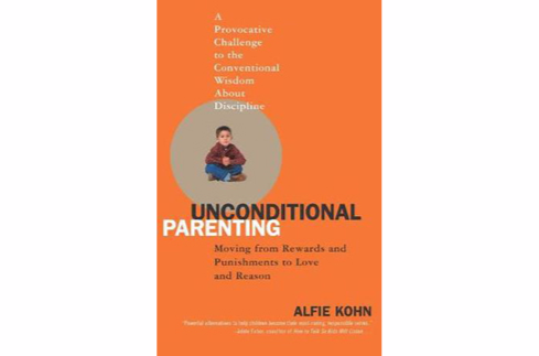 無條件的養育Unconditional Parenting