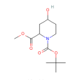 (2S,4R)-N-BOC-4-羥基哌啶-2-羧酸甲酯