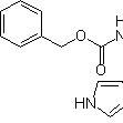 N苄氧羰基組氨酸