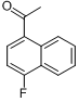 4-氟-1-萘乙酮