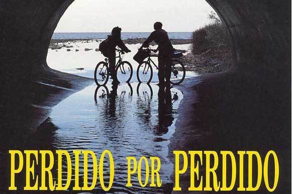 Perdido por perdido