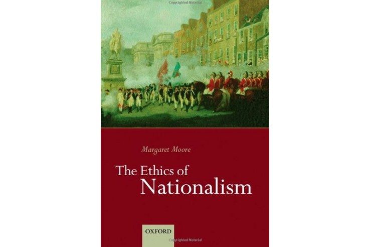 The Ethics of Nationalism