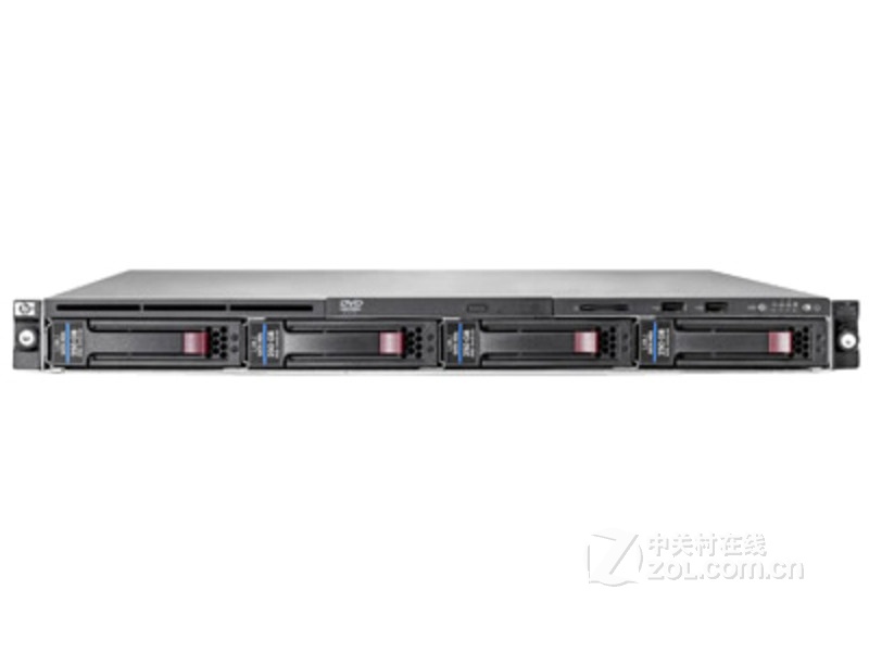 惠普ProLiant DL320 G6