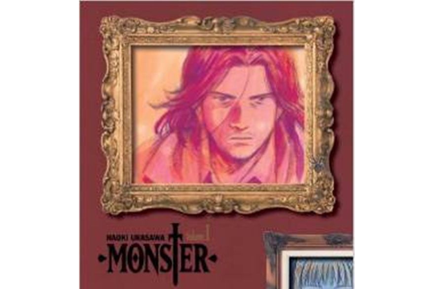 Monster, Vol. 1: The Perfect Edition