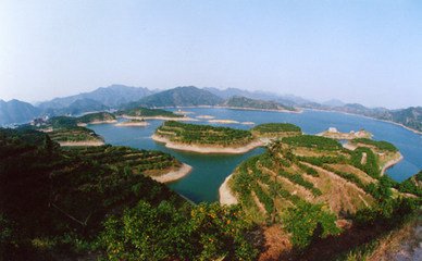 湖南雲台山茶旅集團文化有限公司