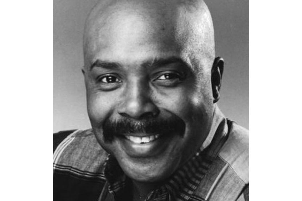 Roscoe Orman