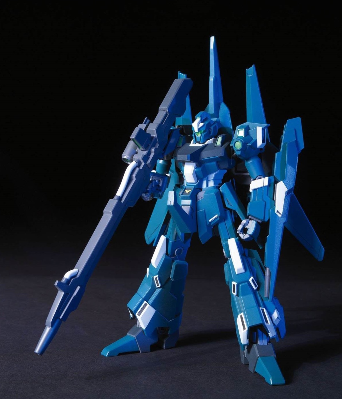 RGZ-95C 里歇爾隊長機