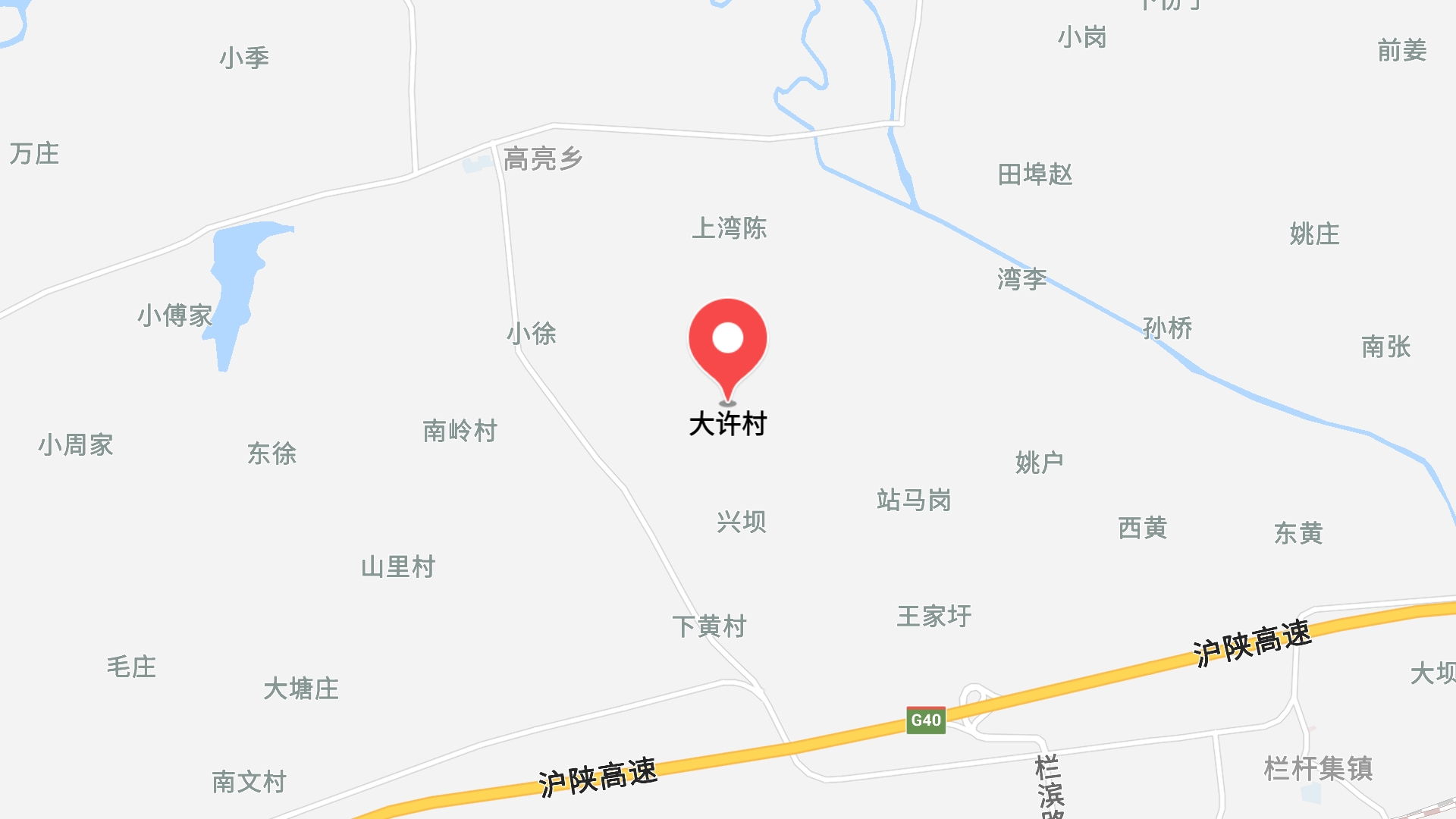 地圖信息