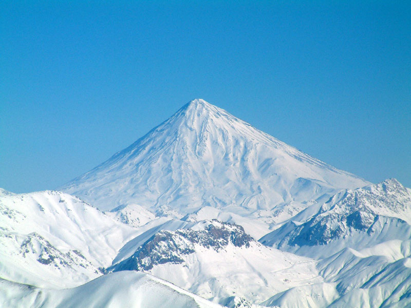 德馬峰