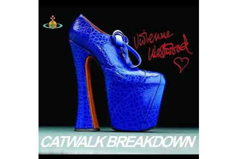 Catwalk Breakdown