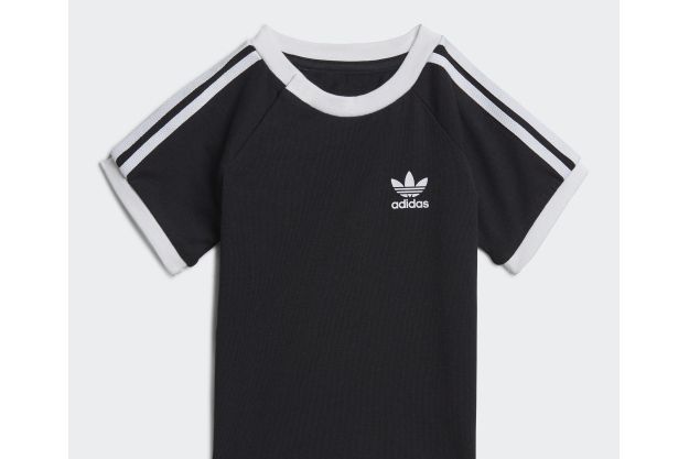 3STRIPES TEE新款夏季運動短袖T恤