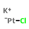六氯鉑酸鉀