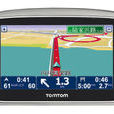 TomTom GO750