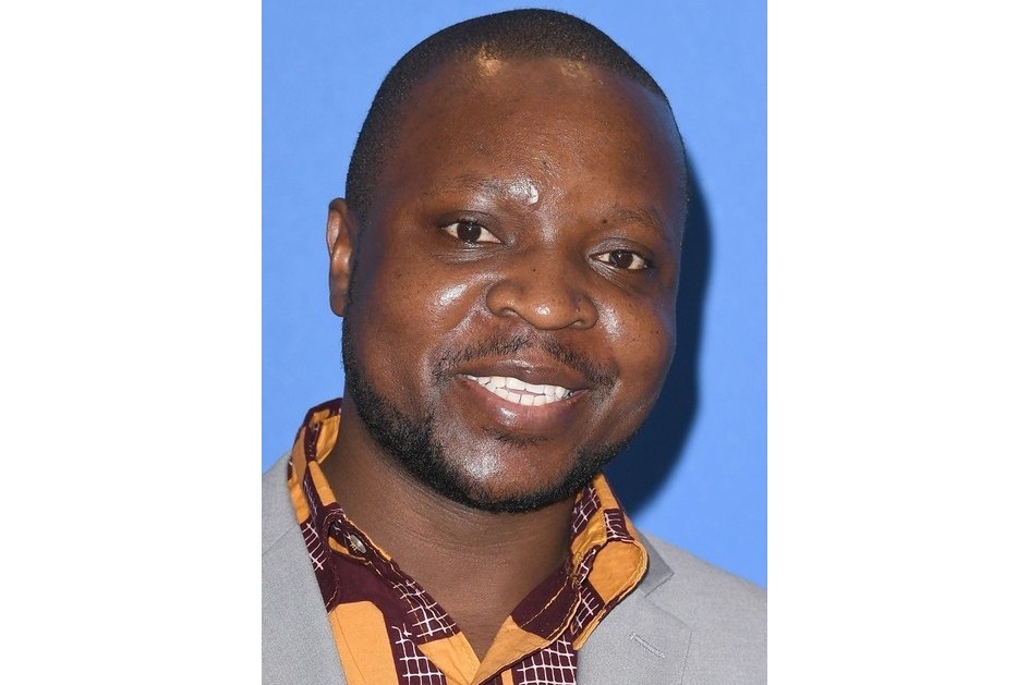 William Kamkwamba