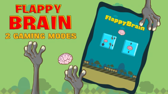 Flappy_Brain