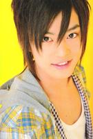 Nakayama Yuma