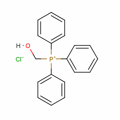 （羥基甲基）三苯基氯化鏻