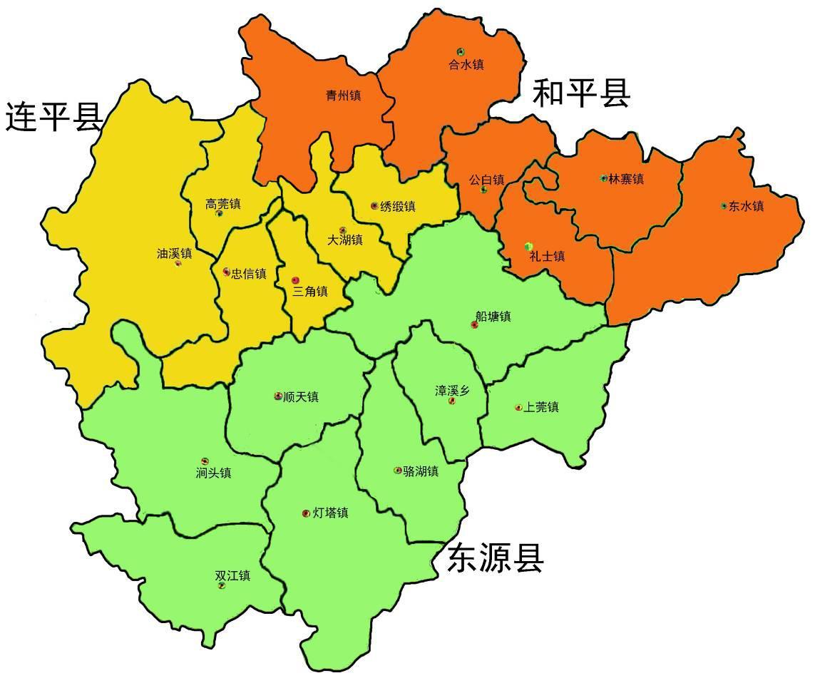 燈塔盆地