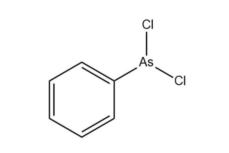 苯胂化二氯(二氯苯胂)