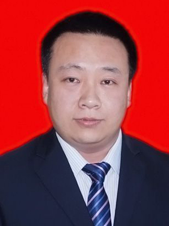 孫天峰(河南省新鄭市公共資源交易中心黨組成員、副主任)