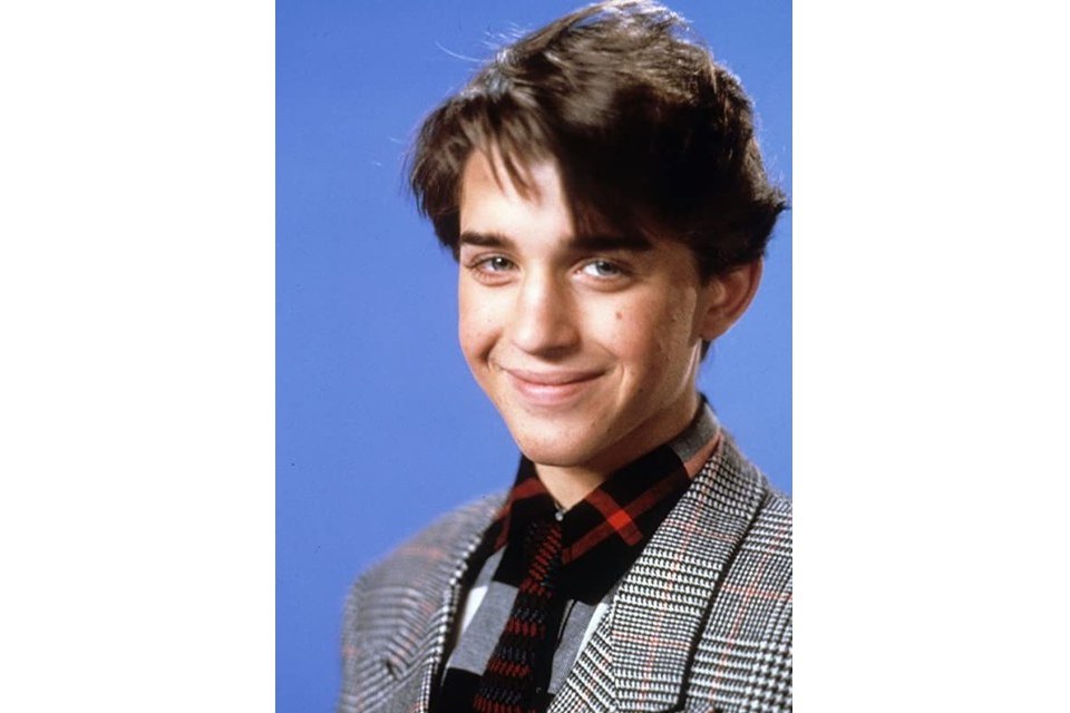 Ilan Mitchell-Smith