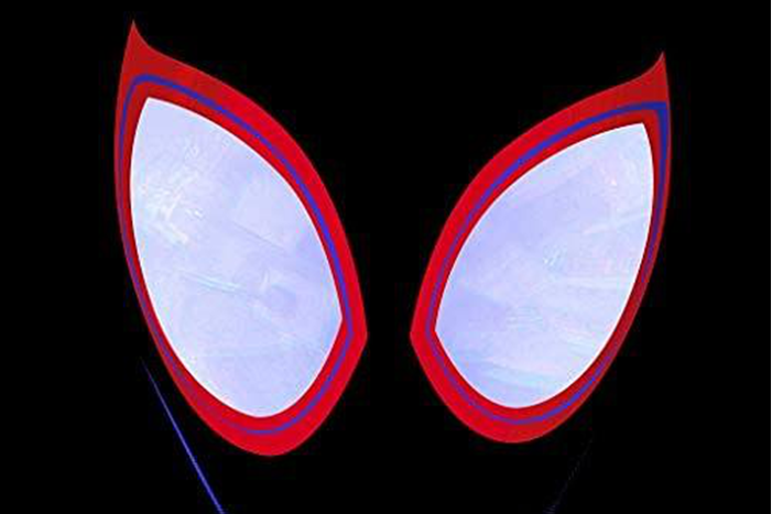 Spider Man: Into the Spider-Verse (Soundtrack from&Inspired by the Motion Picture)