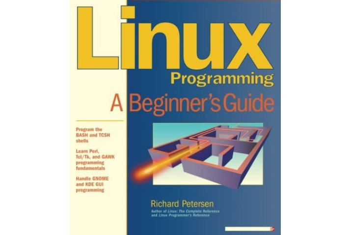 Linux Programming