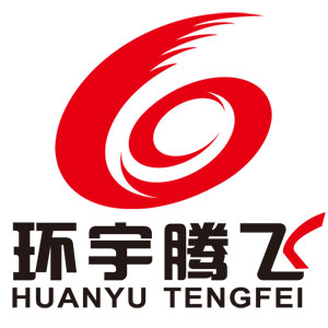 環宇騰飛企業LOGO