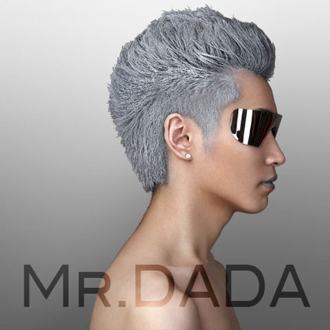 Mr.DADA 國際音樂人達達