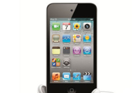 蘋果iPod touch 4(8GB)