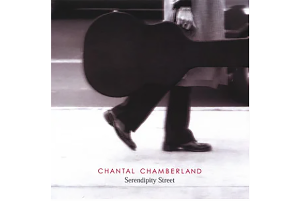 IT\x27s You(Chantal Chamberland演唱的歌曲)