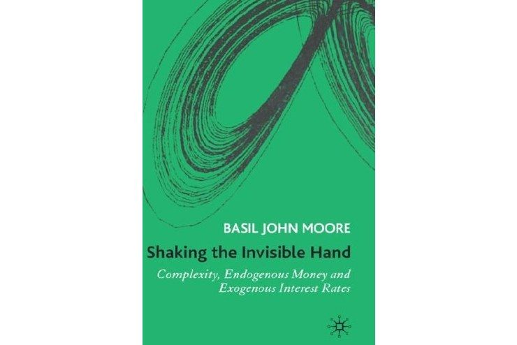 Shaking the Invisible Hand