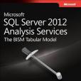 Microsoft SQL Server 2012 Analysis Services