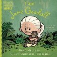 Ordinary people change the world: I am Jane Goodall