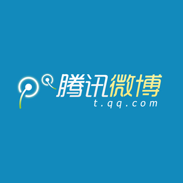 騰訊微博logo