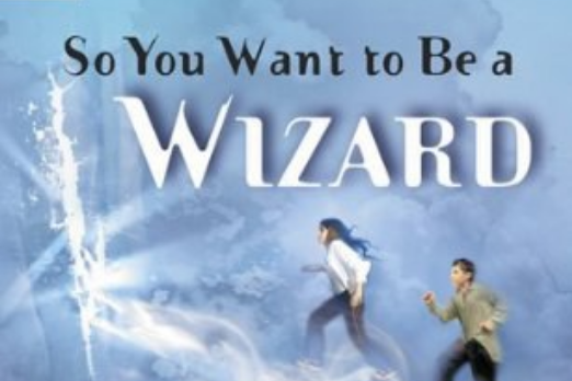 So You Want to Be a Wizard