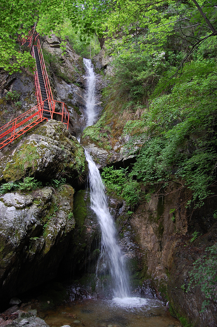 柴胡山村