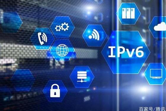 IPv6根伺服器