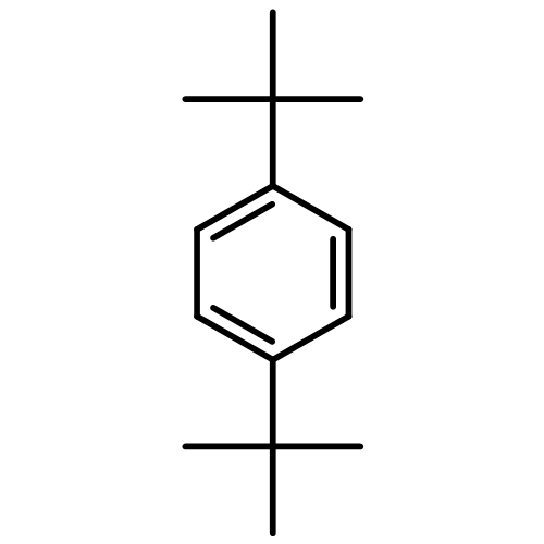 對二叔丁基苯