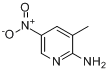2-氨基-3-甲基-5-硝基吡啶
