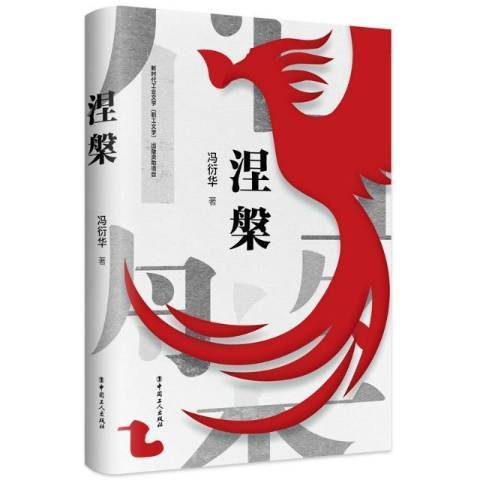 涅槃(2021年中國工人出版社出版的圖書)