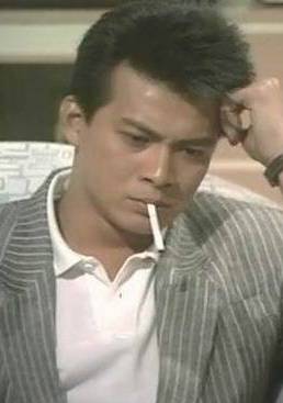 義不容情(1989年香港TVB時裝劇)