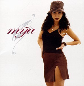 麥雅(mya（美國R&B/Pop歌手、演員和舞者）)