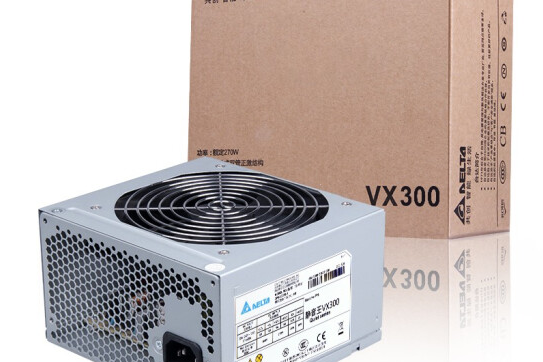 台達VX300電源