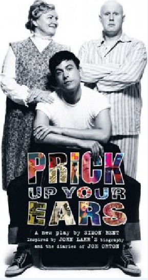 Prick Up Your Ears(2009)